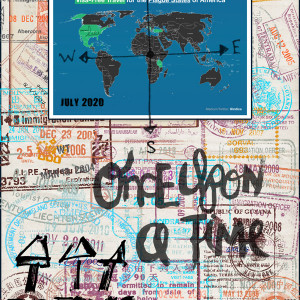 TRAVEL [RESTRICTED]