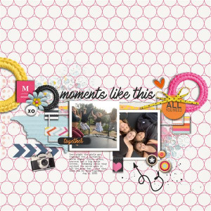 AUG INSPIRATION CHALLENGE