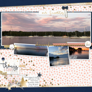 Marina-Moments  - August Photography 2020