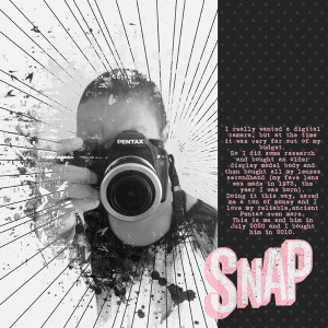 Style: August 2020 - Snap