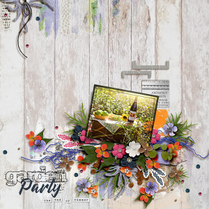Garden Party