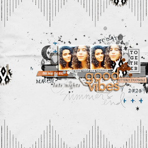 good vibes