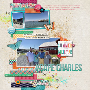 Scraplift August