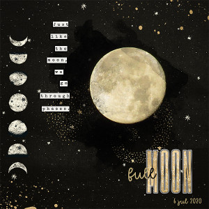 Full Moon