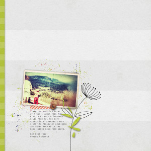 ...mother + gordon