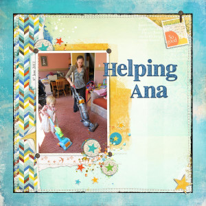 Helping Ana