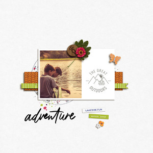Outdoor Adventure