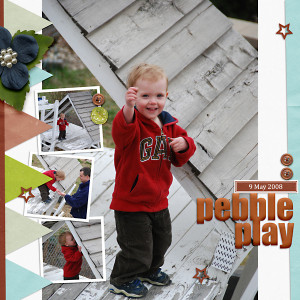 Pebble Play