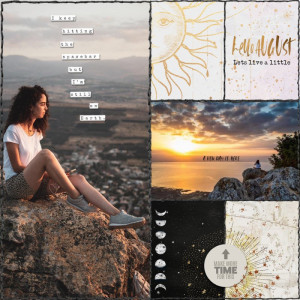 Hello August