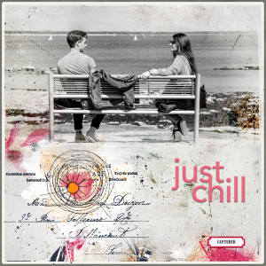 Just Chill