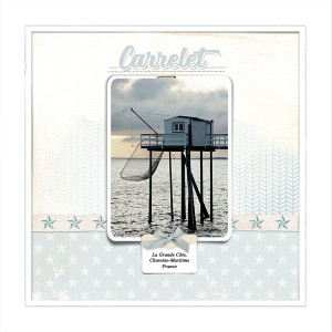 Carrelet | Designer Challenge