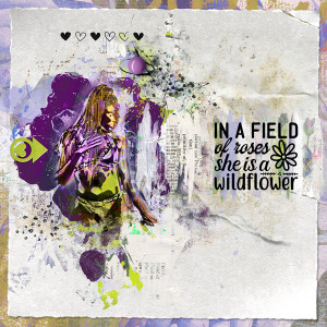 Wildflower