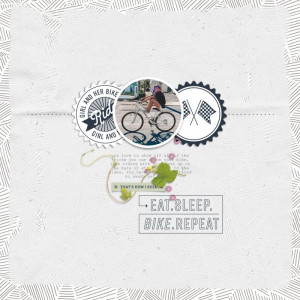 Wheels & Hills Collection - Elif Sahin Designs