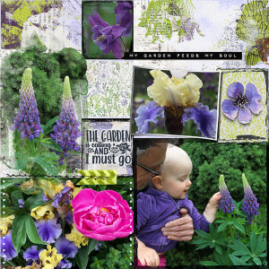 Garden is Calling