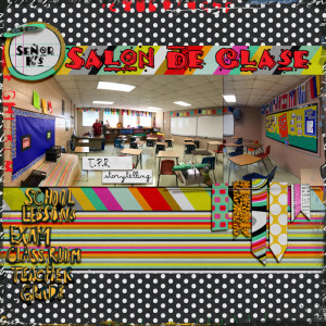 Salón de Clase