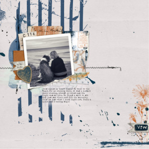 Journaling Challenge - Now
