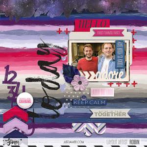 Best Man and Best Friend