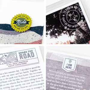 Ride - details