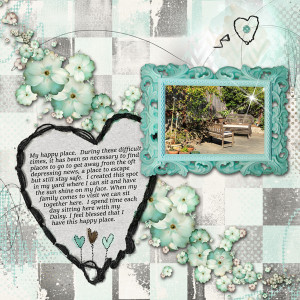 Journaling_happy Place