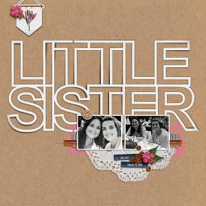 Little Sister