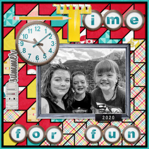 Make Time for Fun