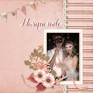 Masquerade