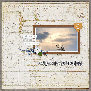 Light (speed Scrap 8/11 Tues at 2pm)