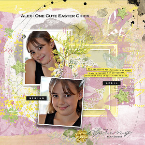 2014-Alex-one-cute-Easter-Chick