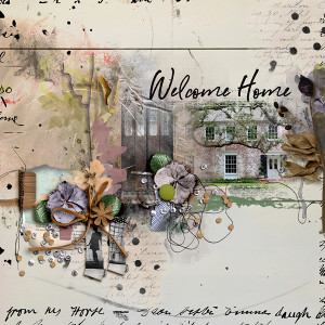 Welcome Home
