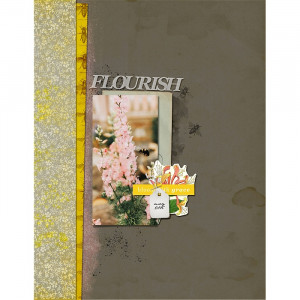 Flourish