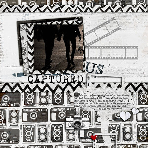 Us Captured