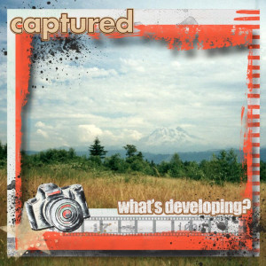 August Inspiration Challenge