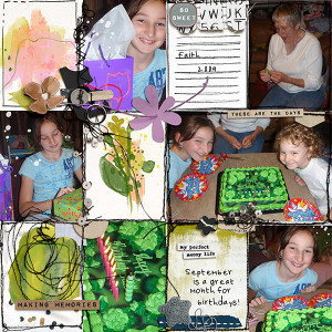 Birthday 09