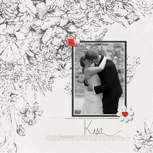 Kiss