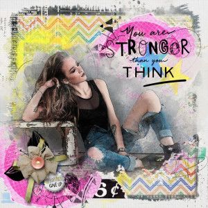 Stronger