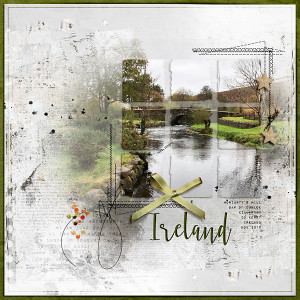 Ireland
