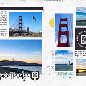 Golden Gate Bridge