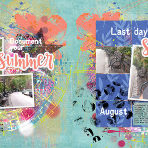 Nbk Challenge: August 2020 - Benchlife part two