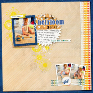 Heirloom