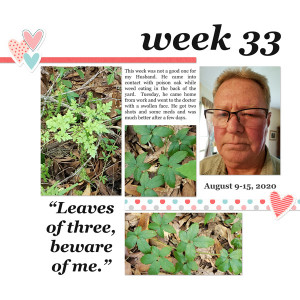 Week-33