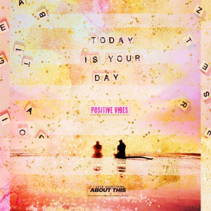 Random Challenge-August-3 Papers-Starry Beach:Friendship Vibes