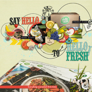 2020Viral Chronicles : HelloFResh1