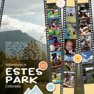 Colorado Adventures