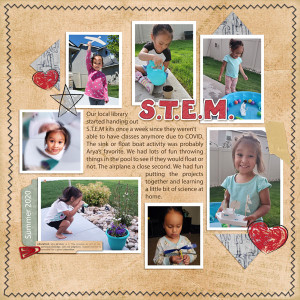 Stem