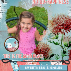 Designer Challlenge Lynn Grieveson Aria Grace Sweetness