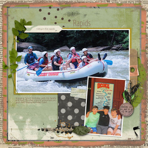 Rapids