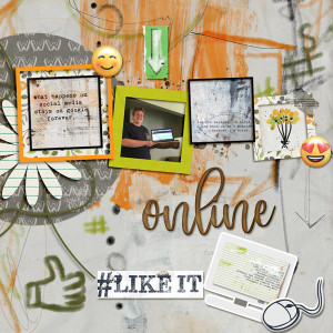 Online