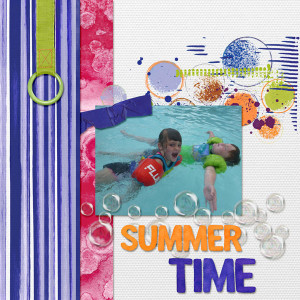 Summer Time