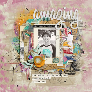 ur amazing