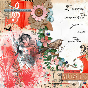 BegYourPardon{Never Promised You a Rose Garden...}